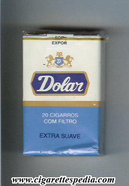 dolar extra suave ks 20 s paraguay