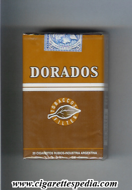 dorados design 1 ks 20 s argentina