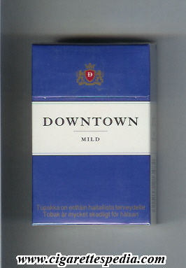 downtown mild ks 20 h finland