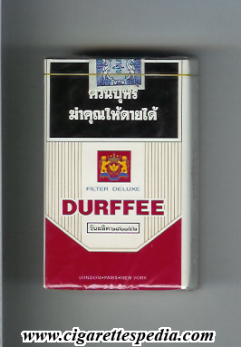durffee ks 20 s hong kong china