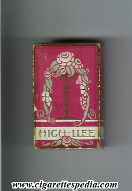high life s 10 h france