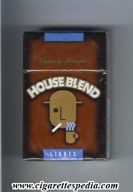 house blend lights ks 20 h usa