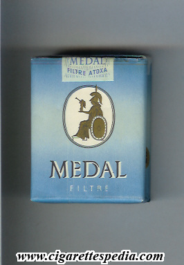 medal filtre atoxa s 20 s unknown country