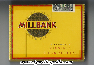 millbank straigth cut virginia s 25 b canada