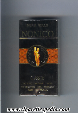 nonico classic ks 10 h usa