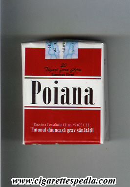 poiana s 20 s roumania