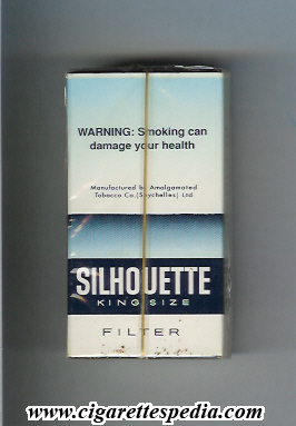 silhouette ks 10 h seuchelles