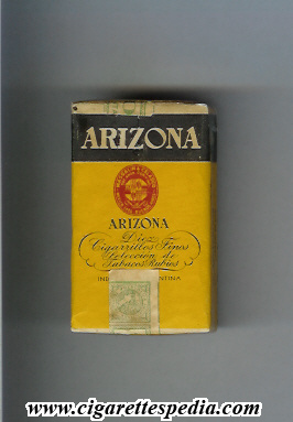 arizona argentine version design 1 s 10 s argentina