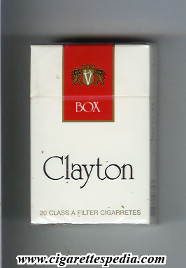 clayton paraguayan version ks 20 h paraguay