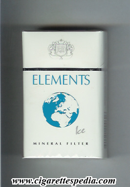 elements ice ks 20 h russia