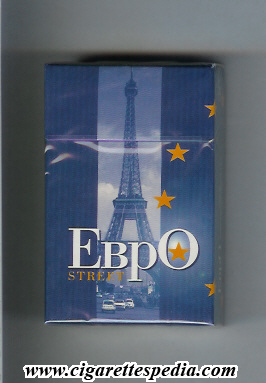 evro t street ks 20 h blue russia