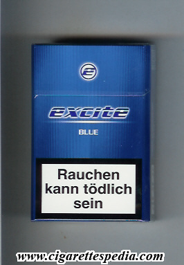 excite blue ks 20 h germany