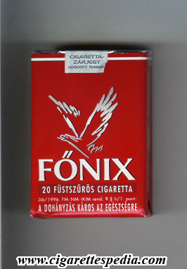 fonix ks 20 s hungary