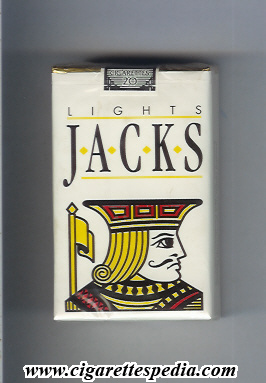 jacks lights ks 20 s usa