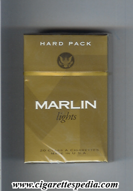 marlin lights ks 20 h usa