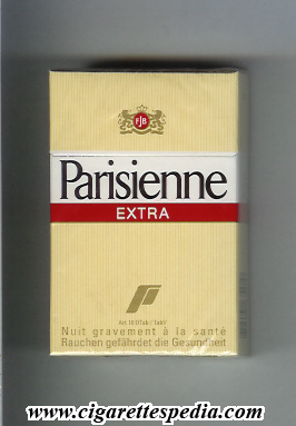 parisienne extra ks 20 h yellow switzerland