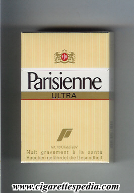 parisienne ultra ks 20 h yellow switzerland