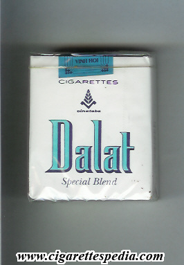 dalat special blend s 20 s vietnam