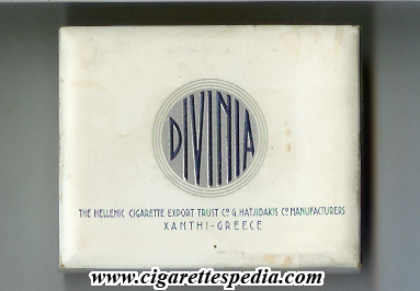 divina s 20 b greece