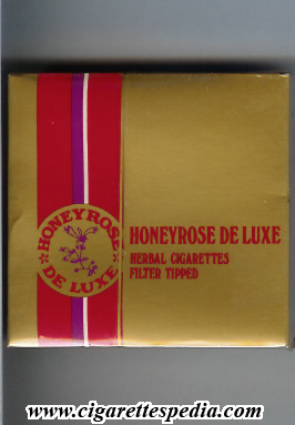 honeyrose de luxe ks 20 b england