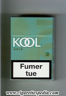 kool design 2 gold ks 20 h belgium france