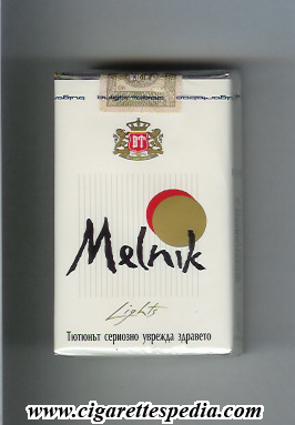 melnik design 2 lights ks 20 s bulgaria