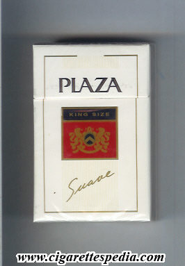 plaza brazilian version suave ks 20 h new design paraguay