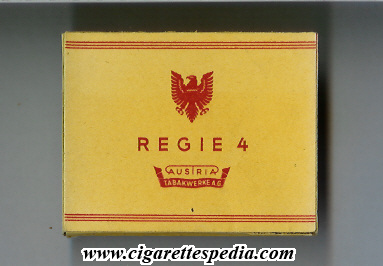 regie 4 s 10 b austria