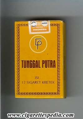 tunggal putra ks 12 s indonesia