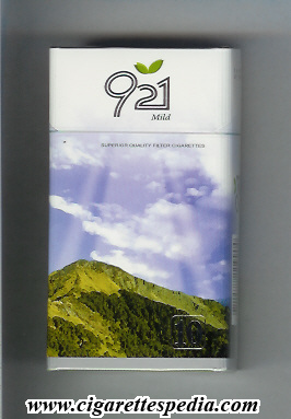921 10 mild l 20 h taiwan
