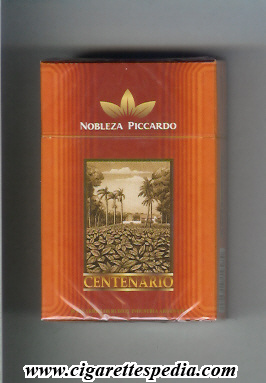centenario nobleza piccardo ks 20 h argentina
