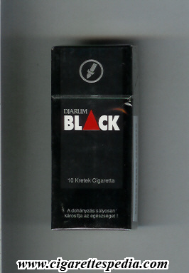djarum horizontal name black ks 10 h indonesia
