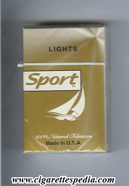 sport american version lights ks 20 h usa