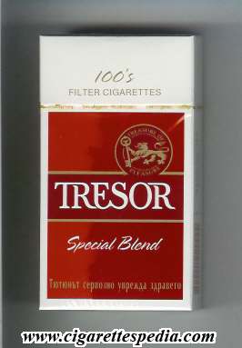 tresor design 4 special blend l 20 h bulgaria