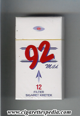 92 design 1 mild 0 9l 12 h indonesia