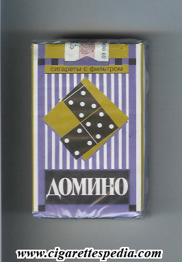 domino t ks 20 s russia