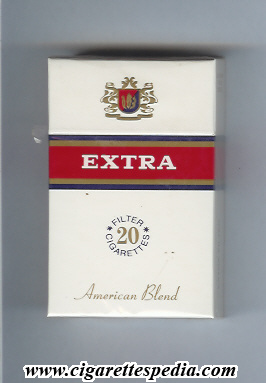 extra greek version american blend ks 20 h greece