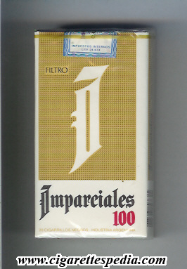 imparciales filtro l 20 s argentina