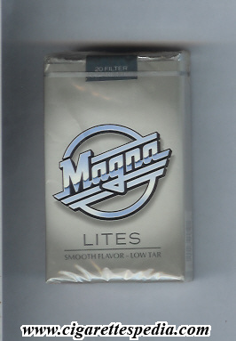 magna lites ks 20 s grey usa