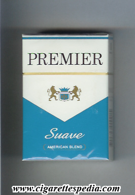 premier colombian version american blend suave ks 20 h colombia