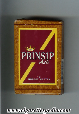 prins1p asli ks 12 s indonesia