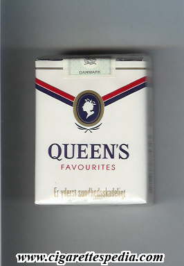 queen s favourites s 20 s denmark