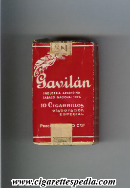 savilan s 10 s argentina