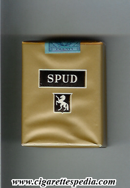 spud design 2 s 20 s usa