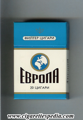 evropa t design 1 ks 20 h europa yugoslavia macedonia