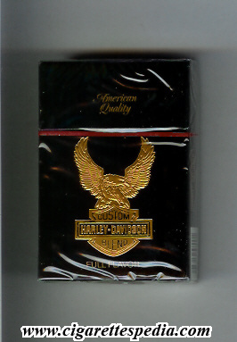 harley davidson full flavor ks 20 h usa
