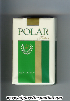 polar salvadorian version mentolados ks 20 s salvador