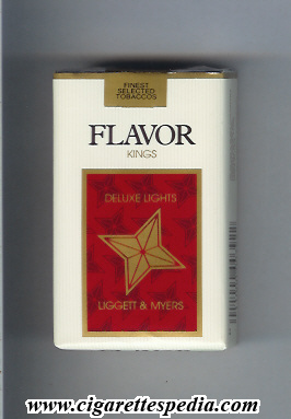 flavor deluxe lights ks 20 s usa