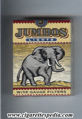 jumbos lights ks 20 h usa