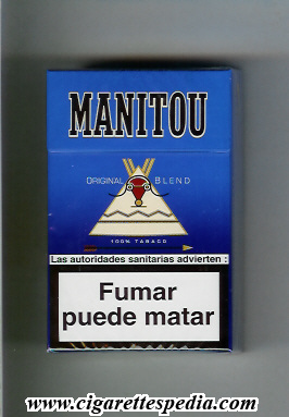 manitou original blend ks 20 h spain germany
